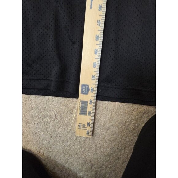 Vintage 90s Pittsburgh Steelers Kordell Stewart #10 Nike Team Jersey Size XXL - Picture 9 of 11